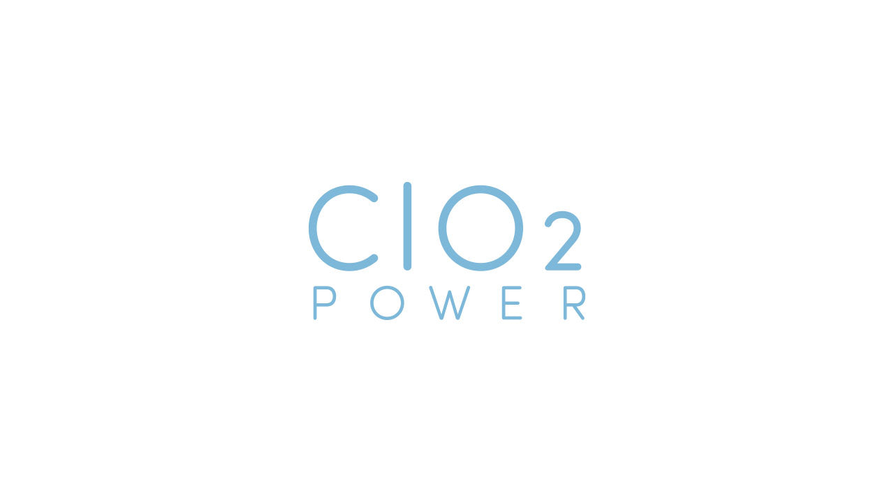 CLO2 POWERストア │ 二酸化塩素の力で除菌