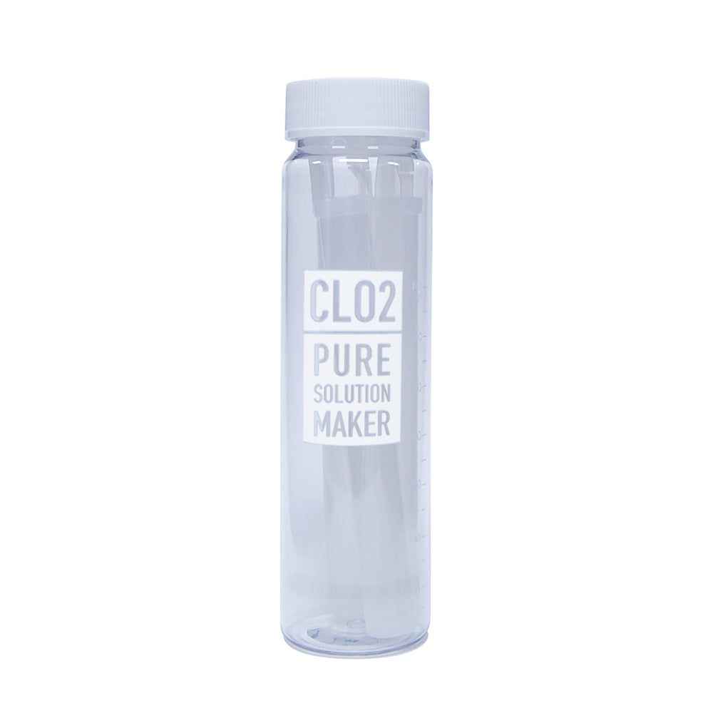 CLO2 ピュアソリューションメーカー