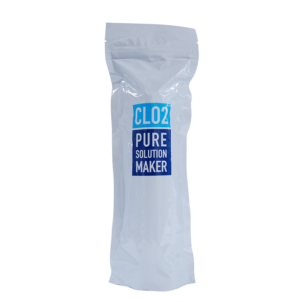CLO2 ピュアソリューションメーカー