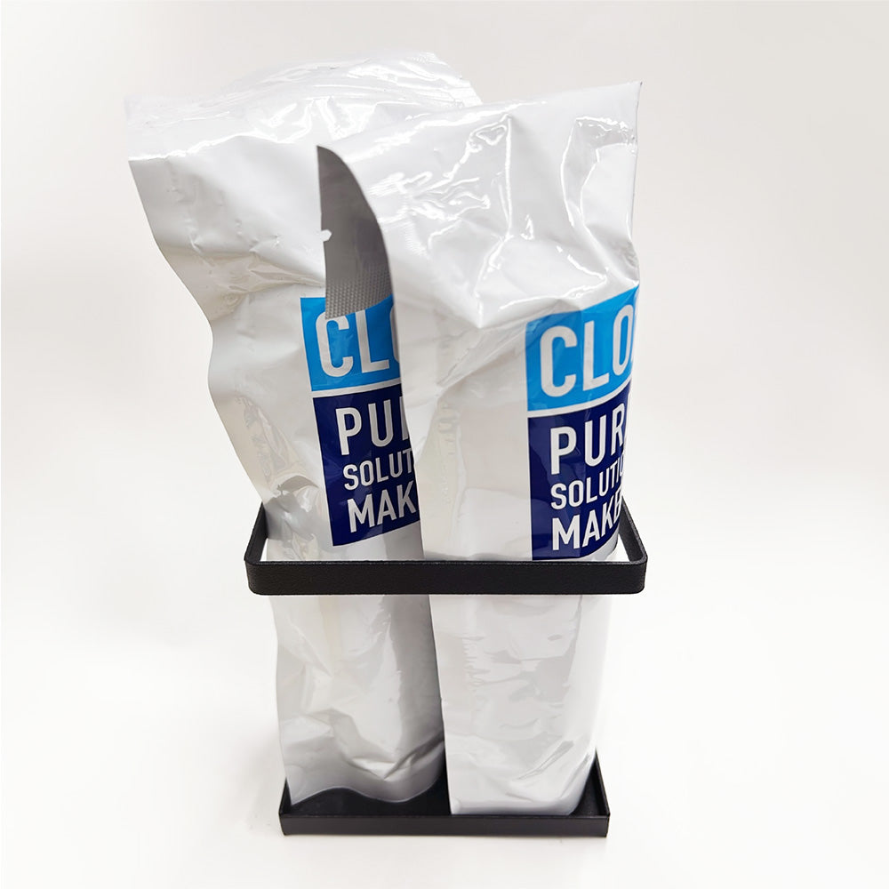 多目的スタンドホルダー – CLO2 POWERストア