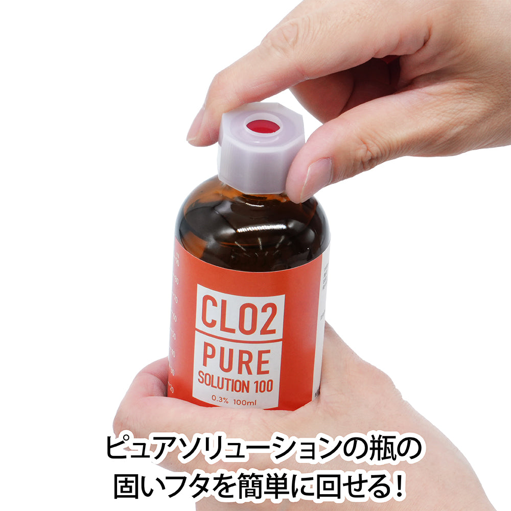 らくらくキャップオープナー