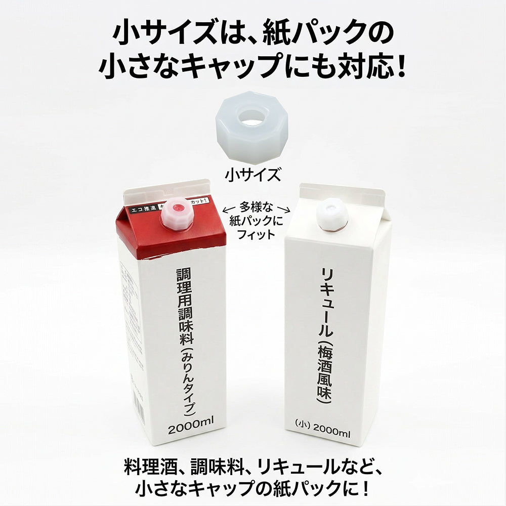 らくらくキャップオープナー