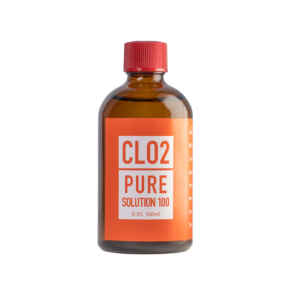 CLO2 POWERストア